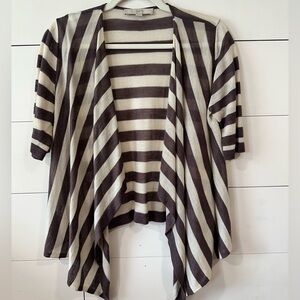 LOFT Neutral Tone Cardigan